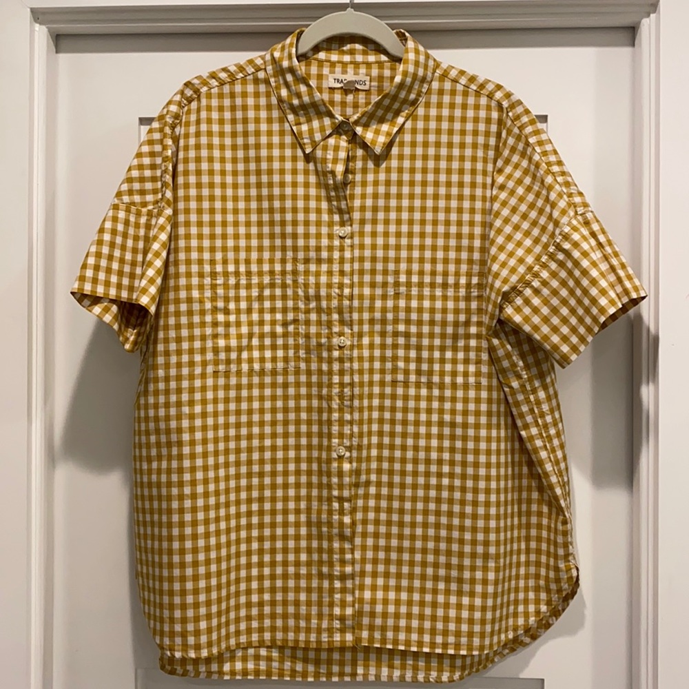 Tradlands box top XL